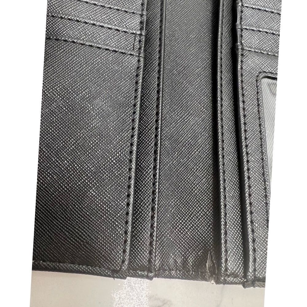 GUESS Factory tan and gold Jewlie Crossbody with BONUS matching wallet! - Picture 7 of 16